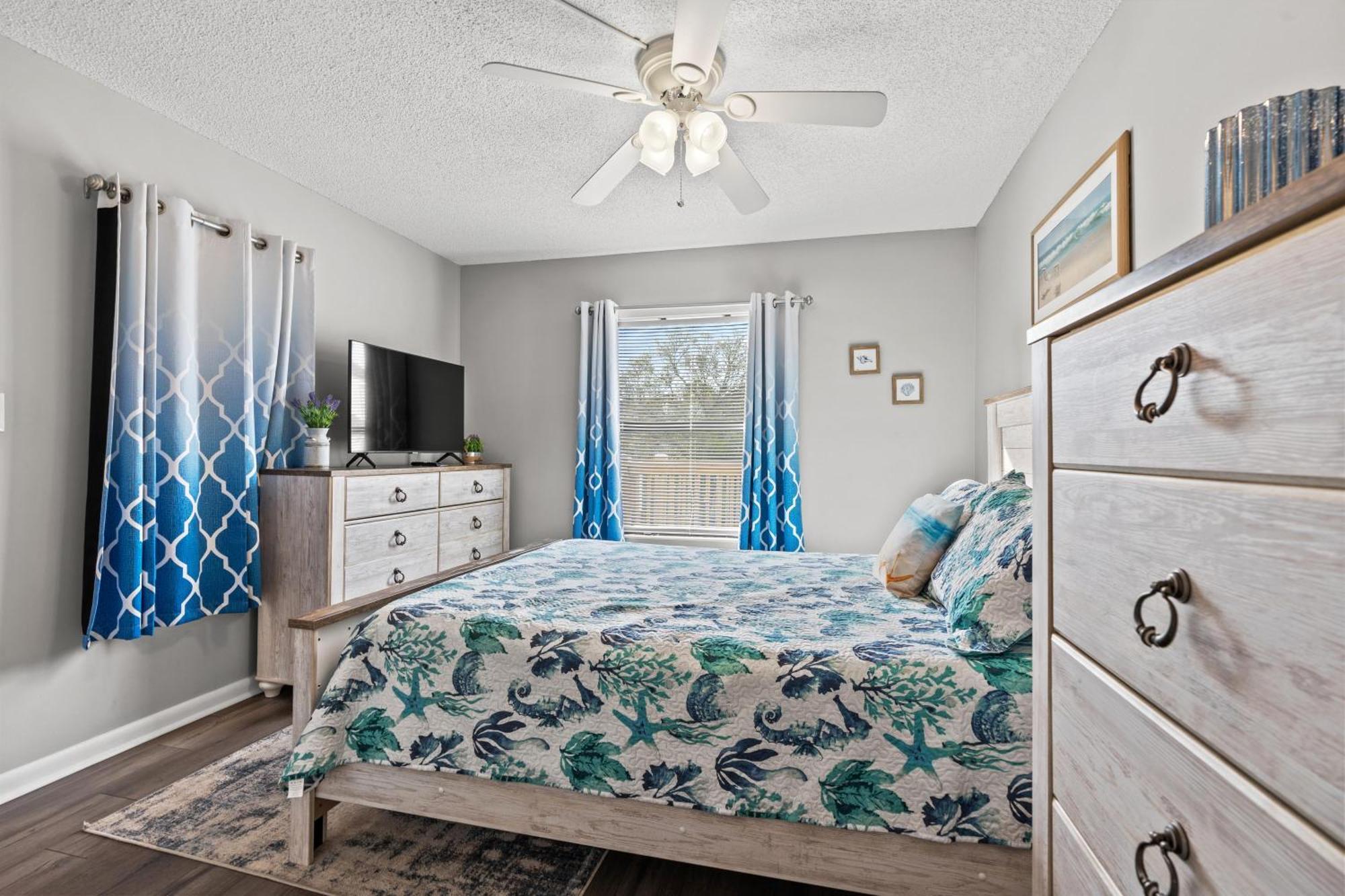 Dunes Pointe C15 - Golf Villa - Arcadian Shores Миртл-Бич Экстерьер фото